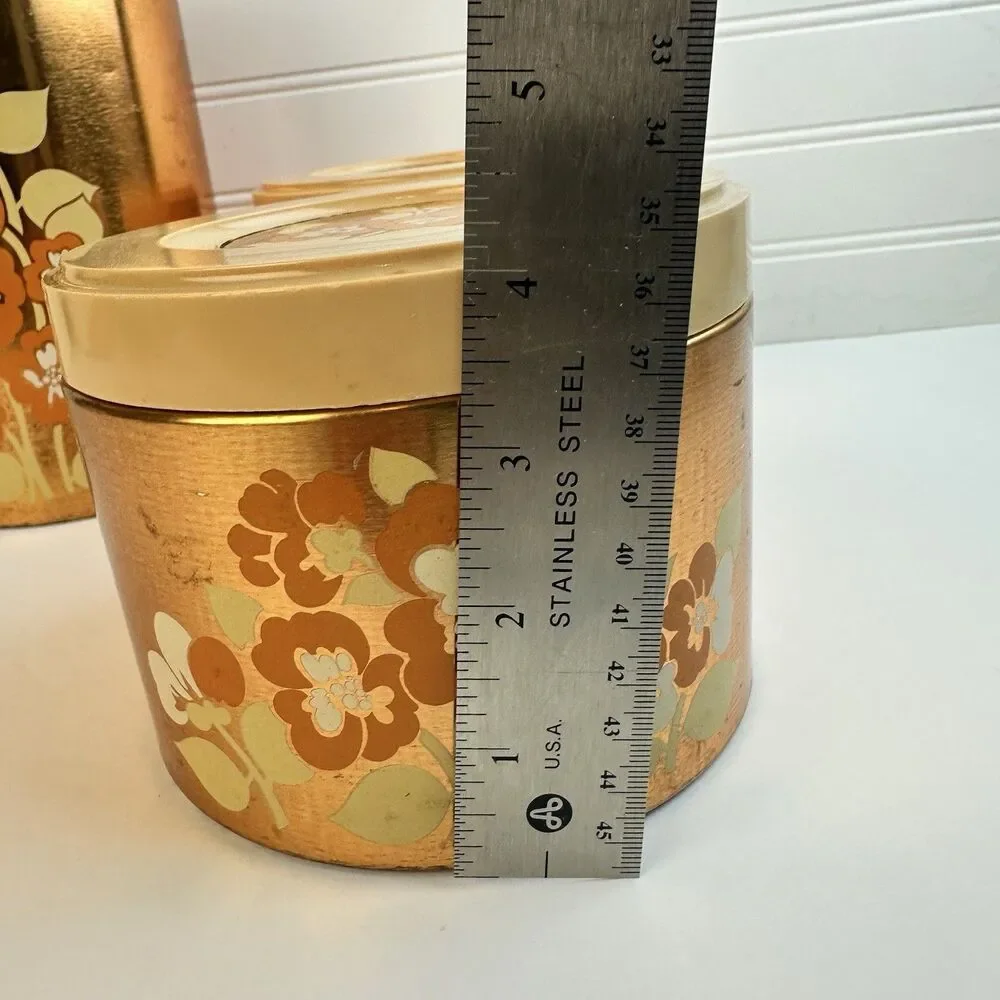 Cheinco vintage copper